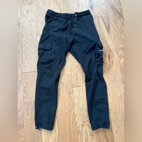 Carpe Omnia Cargo Pants - Picture 1 of 7